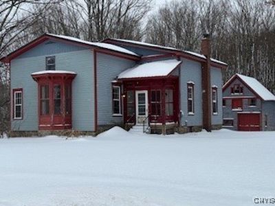 2055 County Route 2, Orwell, NY, 13144