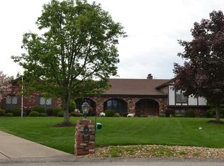 5918 Oak Hill Ct, Export, PA