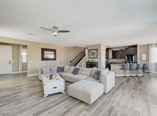 5412 Talmo St, North Las Vegas, NV 89081