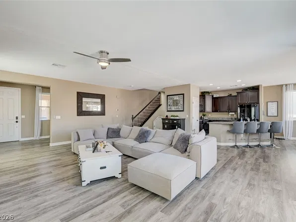 5412 Talmo St, North Las Vegas, NV 89081