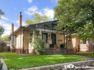 1011 S Vine St, Denver, CO 80209