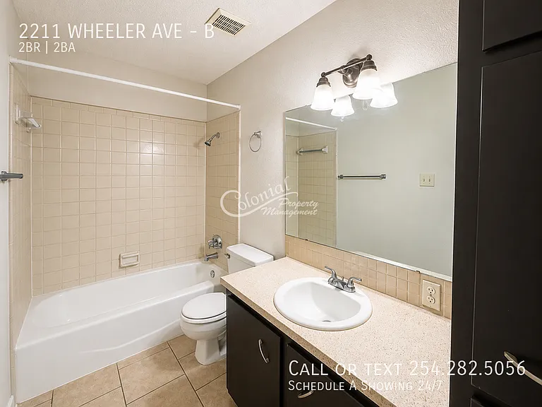 2211 Wheeler Ave #B — Photo 21
