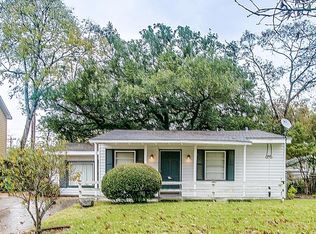 946 Althea Dr, Houston, TX 77018