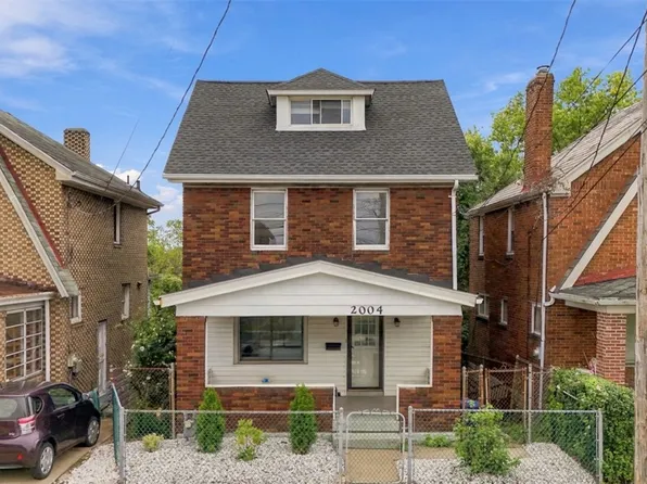2004 Pioneer Ave, Pittsburgh, PA 15226