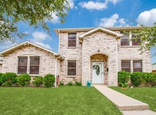 2637 Pandale Dr, Mesquite, TX 75181
