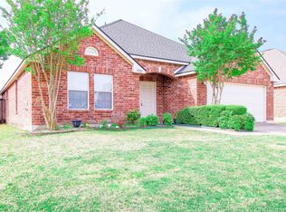 5321 Comanche Wells Dr, McKinney, TX 75071