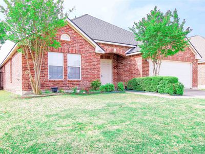 5321 Comanche Wells Dr, McKinney, TX, 75071