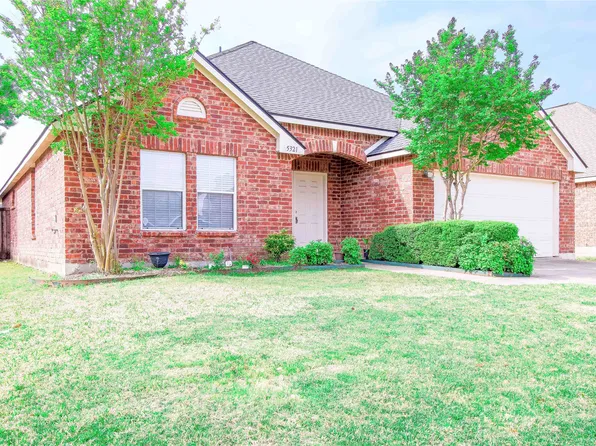 5321 Comanche Wells Dr, McKinney, TX 75071