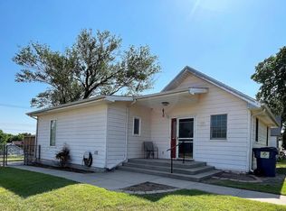 519 N Coronado St, Kingman, KS 67068
