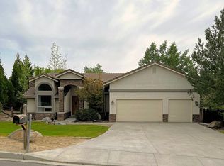 12535 Water Lily Way, Reno, NV 89511