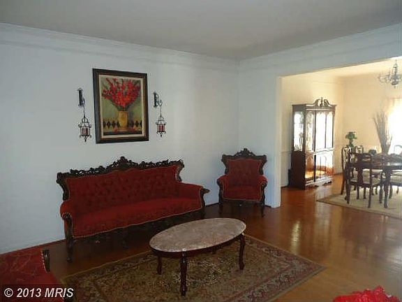 3rd image of 7106 Crown Jewels Ct