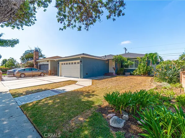 20813 Normandie Ave, Torrance, CA 90501