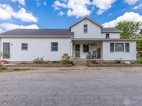 70 Brown St, Pitsburg, OH 45358