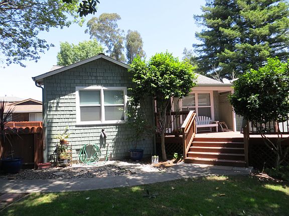 Stand Alone Cottage