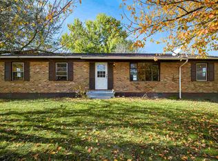 155 Cannon Hill Rd, Mount Jackson, VA 22842