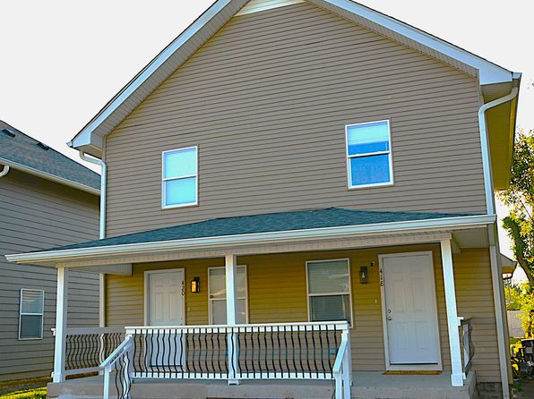 418 Harlan St #418