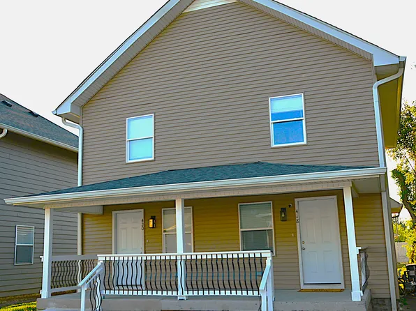 418 Harlan St #418, Indianapolis, IN 46201