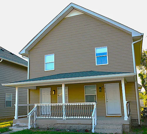 420 Harlan St #420 Photo 1