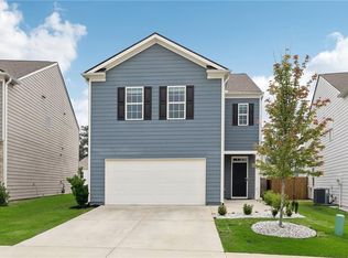 5213 Wild Berry Ct, Oakwood, GA 30566