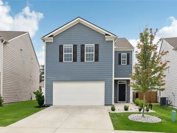 5213 Wild Berry Ct, Oakwood, GA 30566