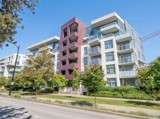 5033 Cambie St #401, Vancouver, BC V5Z 0H6