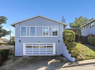 2545 Rollingwood Dr, San Bruno, CA 94066