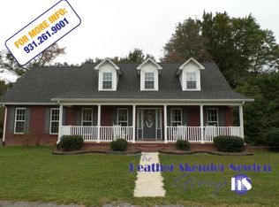 1039 Zion Rd, Cookeville, TN 38501