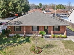 131 Ormond Village Dr, Destrehan, LA 70047
