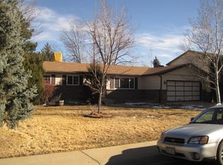 1370 E Holly Dr, Broomfield, CO 80020
