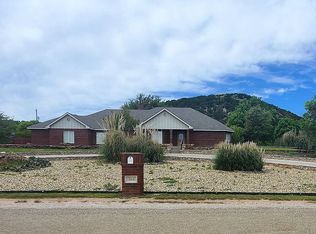 364 Alexandra Dr, Tuscola, TX 79562