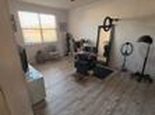 14332 S Cave Ave, El Paso, TX 79938