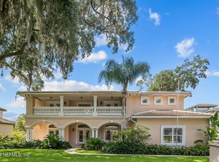 1940 Tara Ct, Neptune Beach, FL 32266