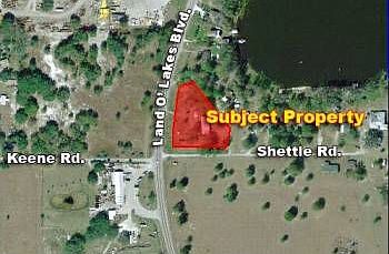 1st image of 10746 Land O Lakes Blvd