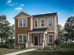 1939 Beach Ter, Celebration, FL 34747