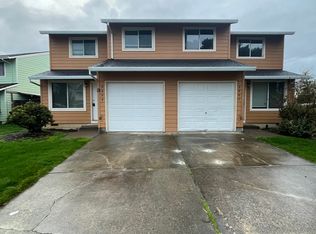 2907 SE 38th Ct, Hillsboro, OR 97123