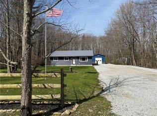 6584 Paine Rd, Painesville, OH 44077