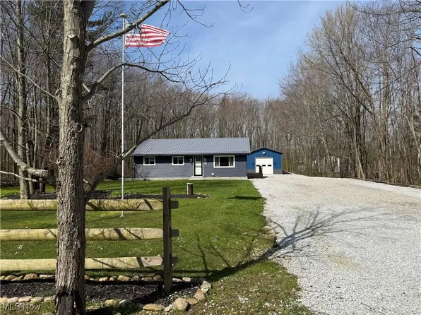 6584 Paine Rd, Painesville, OH 44077