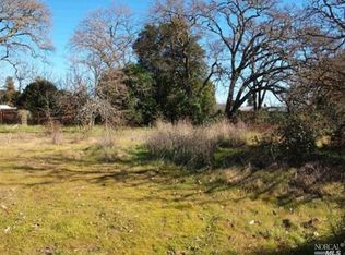 20550 Palmer Ave, Sonoma, CA