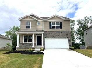 5293 Quail Rdg, Huber Heights, OH 45424