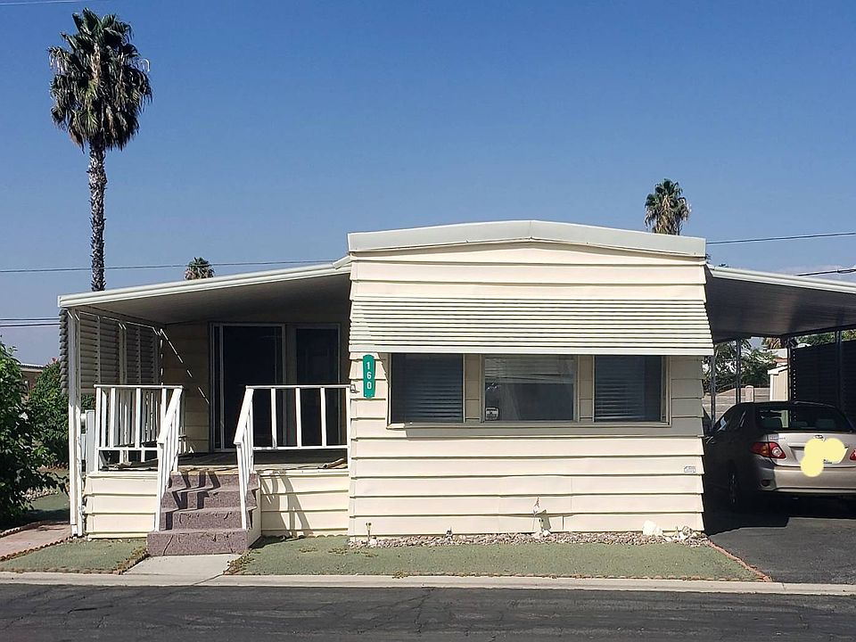 1st image of 260 N Lyon Ave Space 160