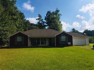 8043 Acela Ln, Olla, LA 71465