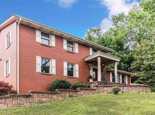 126 Green Ln, Greensburg, PA 15601