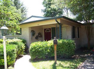 112 Borchardt Dr, Mesquite, TX 75149