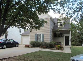 122 McClure Dr, Anderson, SC 29625