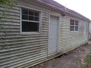 2210 Zabel Dr, Charleston, WV