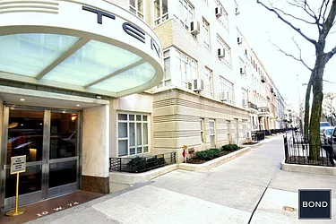 Rented by Bond New York