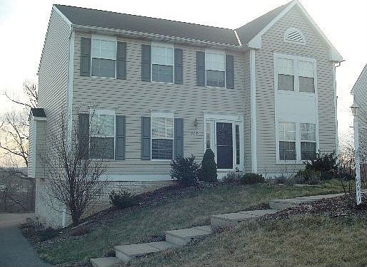 Exterior Front View