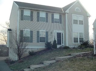 929 Bideford Dr, South Park, PA 15129