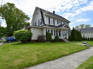 35 Rockton St, Amsterdam, NY 12010
