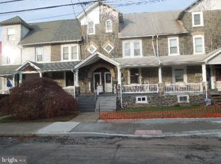 341 Juniper St, Quakertown, PA 18951